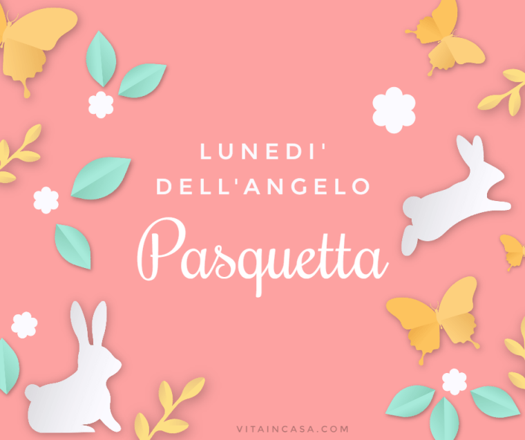 Pink Illustration Happy Easter by vitaincasa (1)