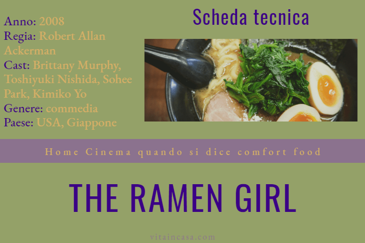 Home cinema quando si dice comfort food by vitaincasa