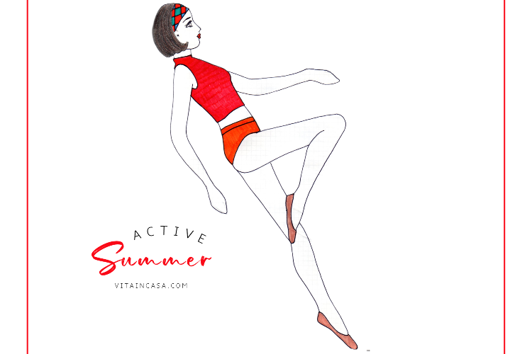 Active summer style n. 4 by vitaincasa - copy(1)