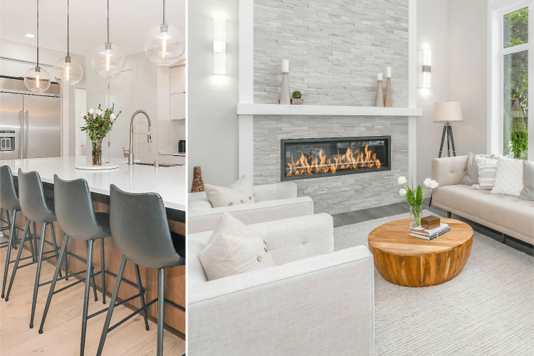 Come rendere più personale una casa moderna by vitaincasa (2)