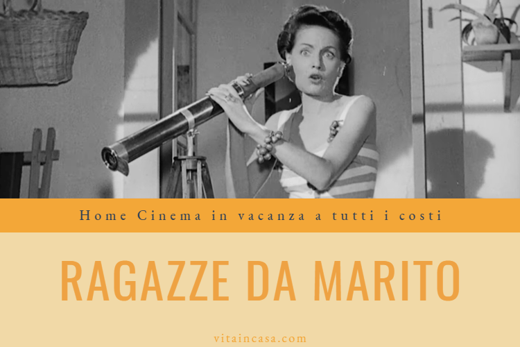 Home Cinema in vacanza a tutti i costi by vitaincasa (1)