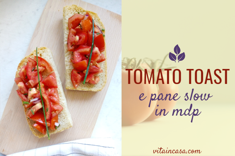 Tomato toast e pane slow in mdp by vitaincasa (4)