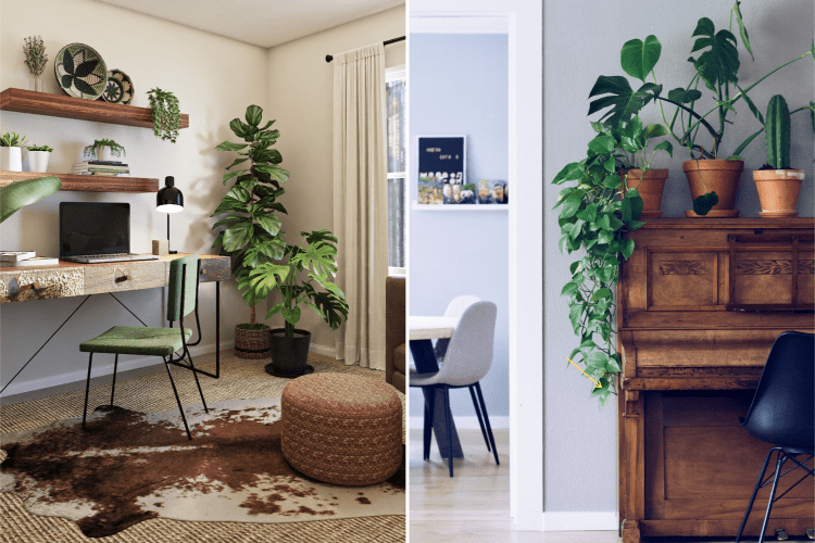 Stile eclettico neutri by vitaincasa (1)