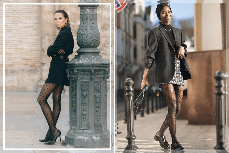 Calze e collant per l'autunno vitaincasa (1)