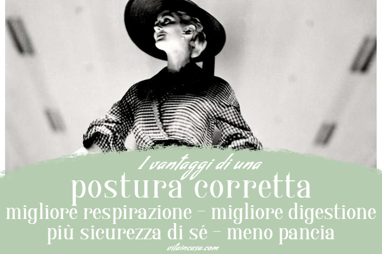 postura corretta by vitaincasa - copy