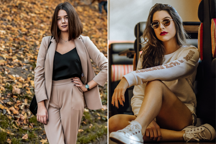 Soft fall sccents by vitaincasa