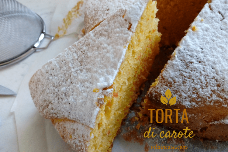 Torta di carote by vitaincasa (1)