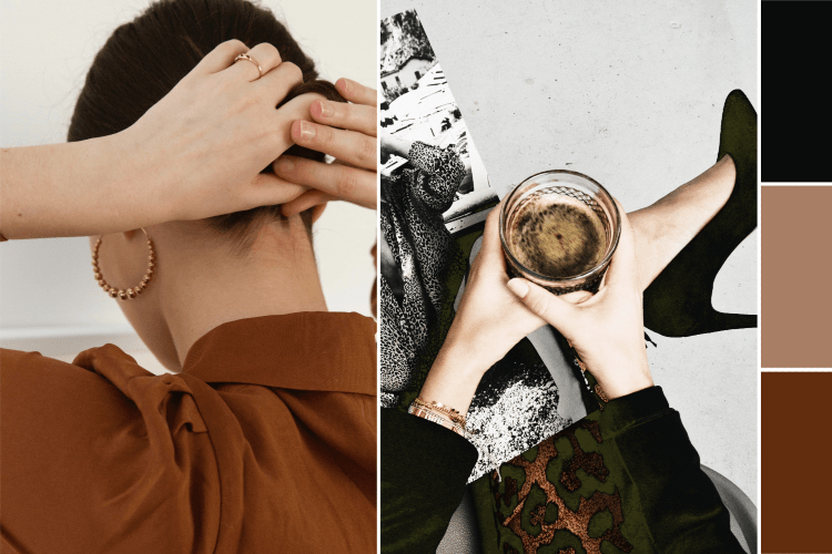 Color cammello e... by vitaincasa (2)