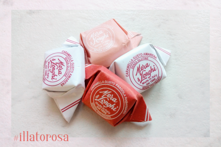 #illatorosa #56 Pink candies by vitaincasa