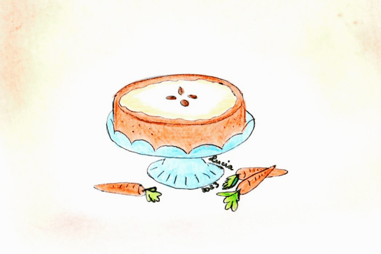 La storia delle carotine by vitaincasa vvd7