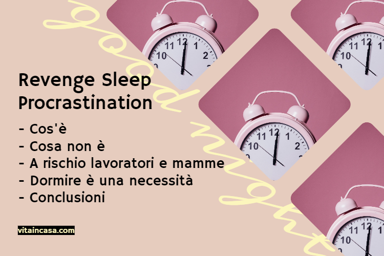 Revenge sleep procrastination by vitaincasa - copy