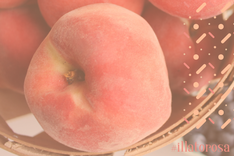 #illatorosa pink fuzz by vitaincasa