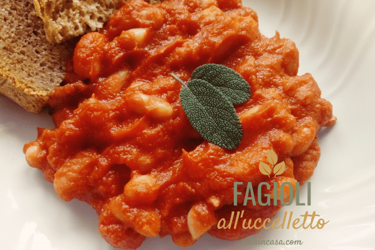 Fagioli all'uccelletto by vitaincasa - copy