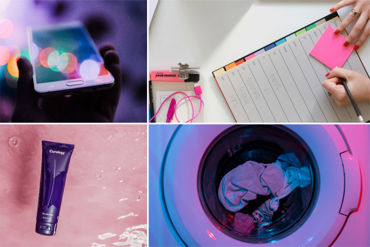 Energy vibes by vitaincasa