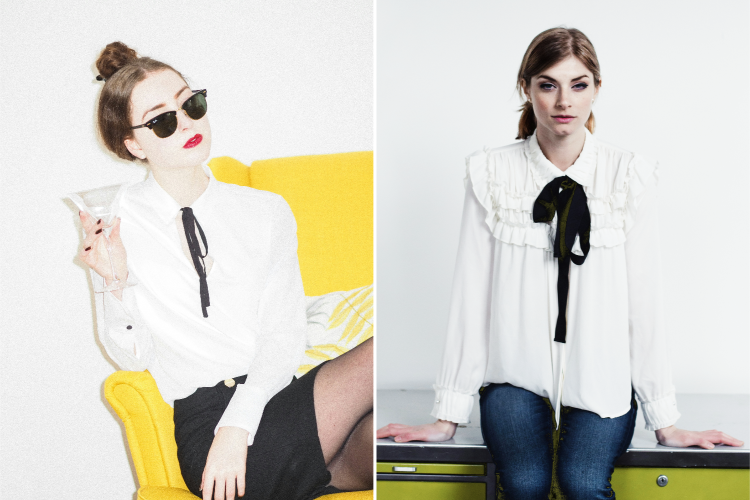 Tendenza fiocchi by vitaincasa (1)