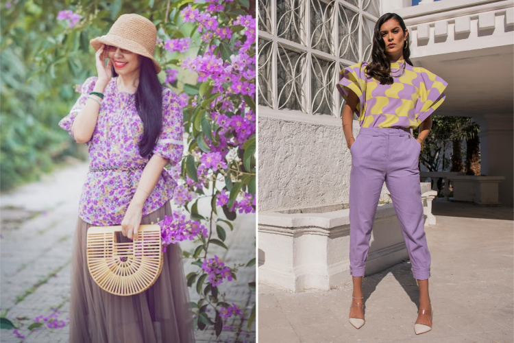 Lavander shades by vitaincasa