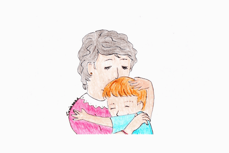 La storia della magia del kiwi - 2a parte by vitaincasa vvd7