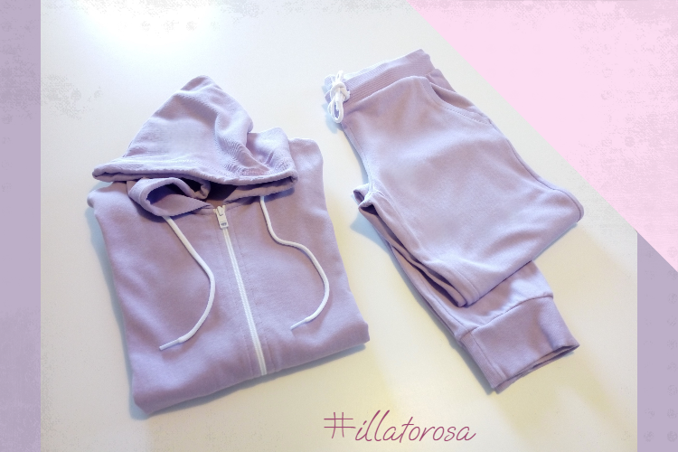 #illatorosa #59 by vitaincasa