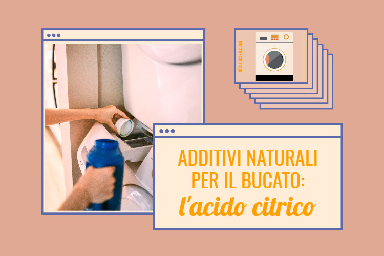 Additivi naturali per il bucato_ l'acido citrico by vitaincasa (1)