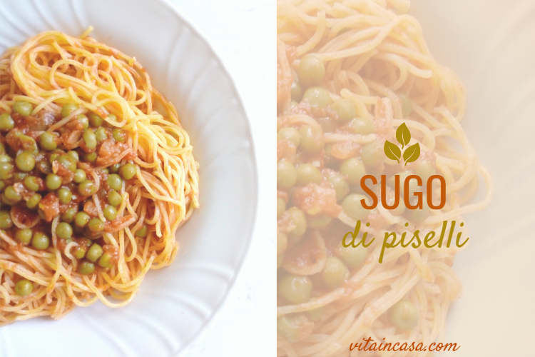 Sugo di piselli by vitaincasa (2)