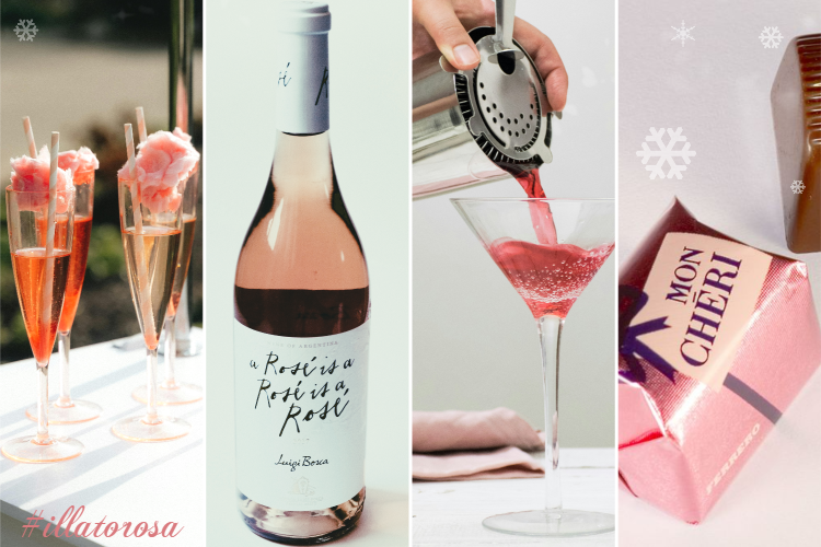 Regali spiritosi in rosa #illatorosa by vitaincasa